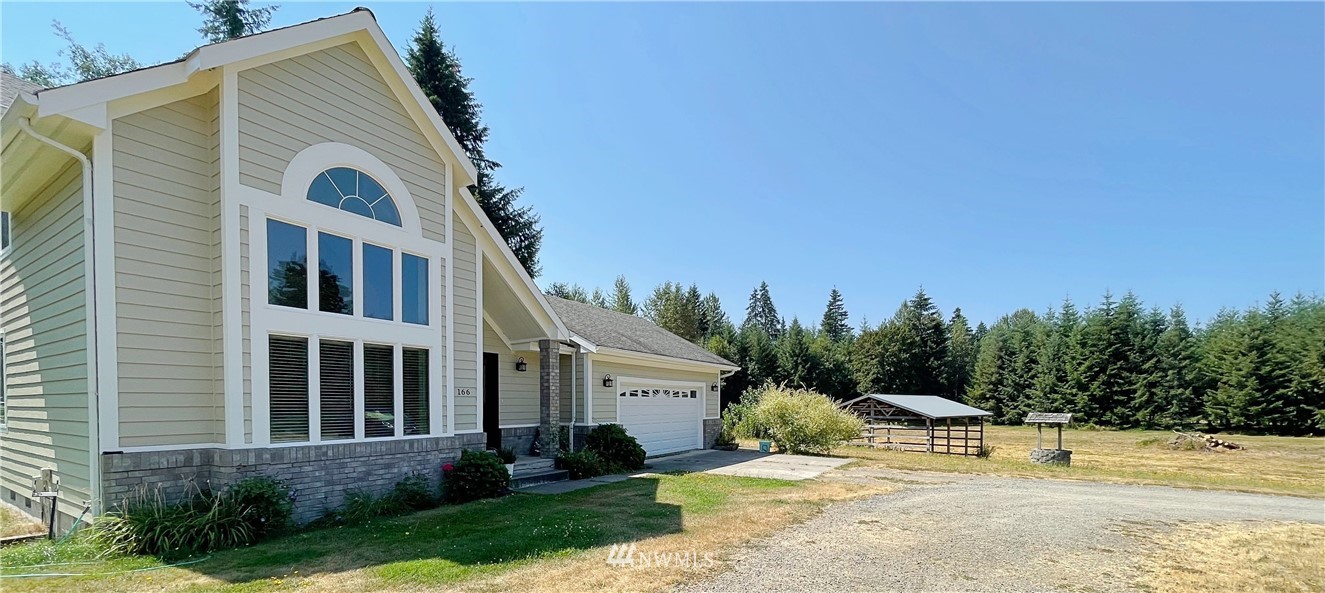 166 Ridge View Drive Randle, WA 98377 - Photo 4 of 20 Gallery Image 4