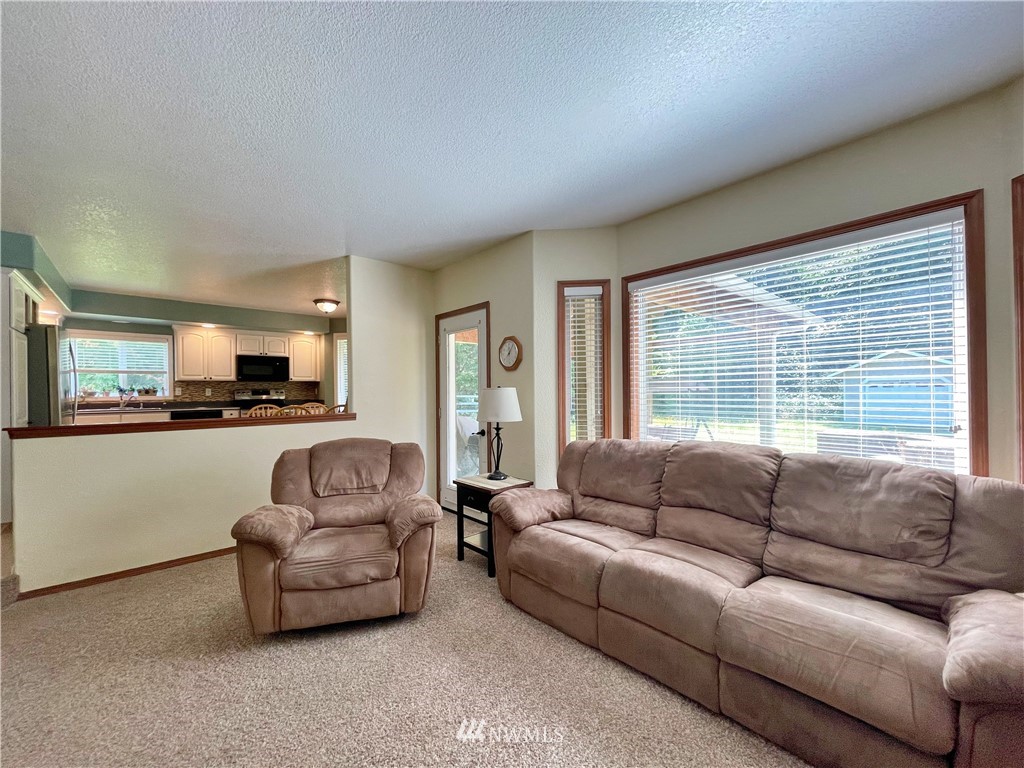 166 Ridge View Drive Randle, WA 98377 - Photo 6 of 20 Gallery Image 6