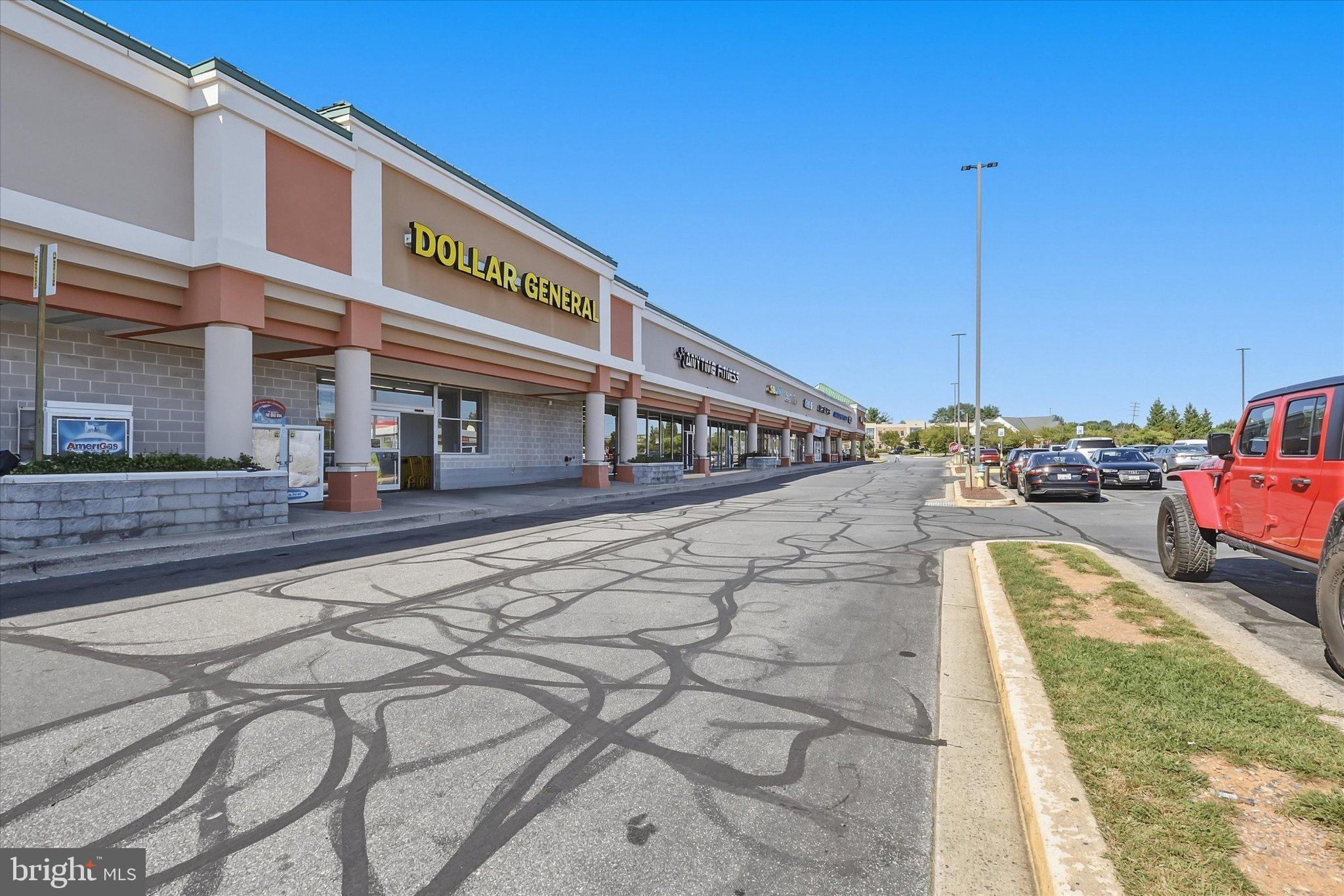 622 Tivoli Road Frederick, MD 21703 - Photo 35 of 40 Convenient location with so many things close by!