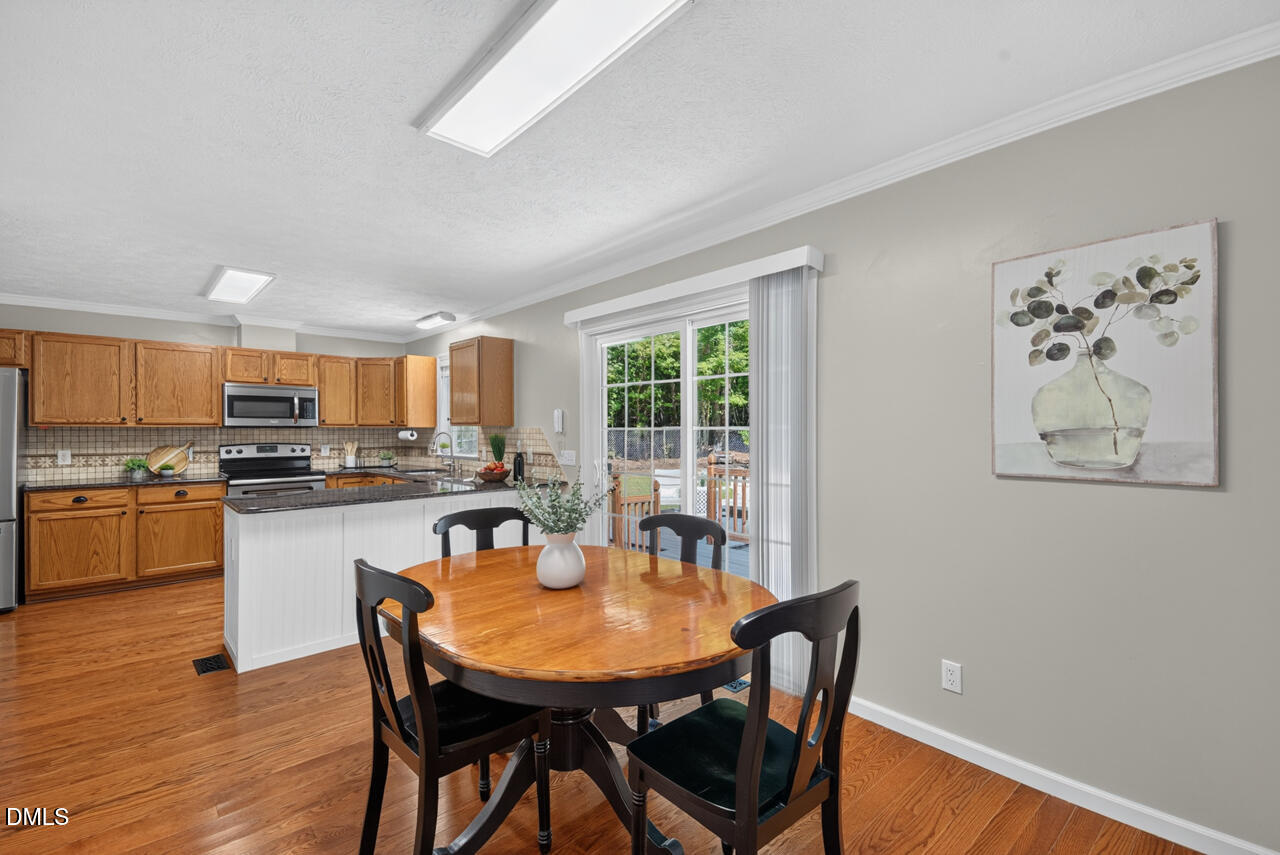 3308 Hawk Ridge Road Hillsborough, NC 27278 - Photo 22 of 52 34