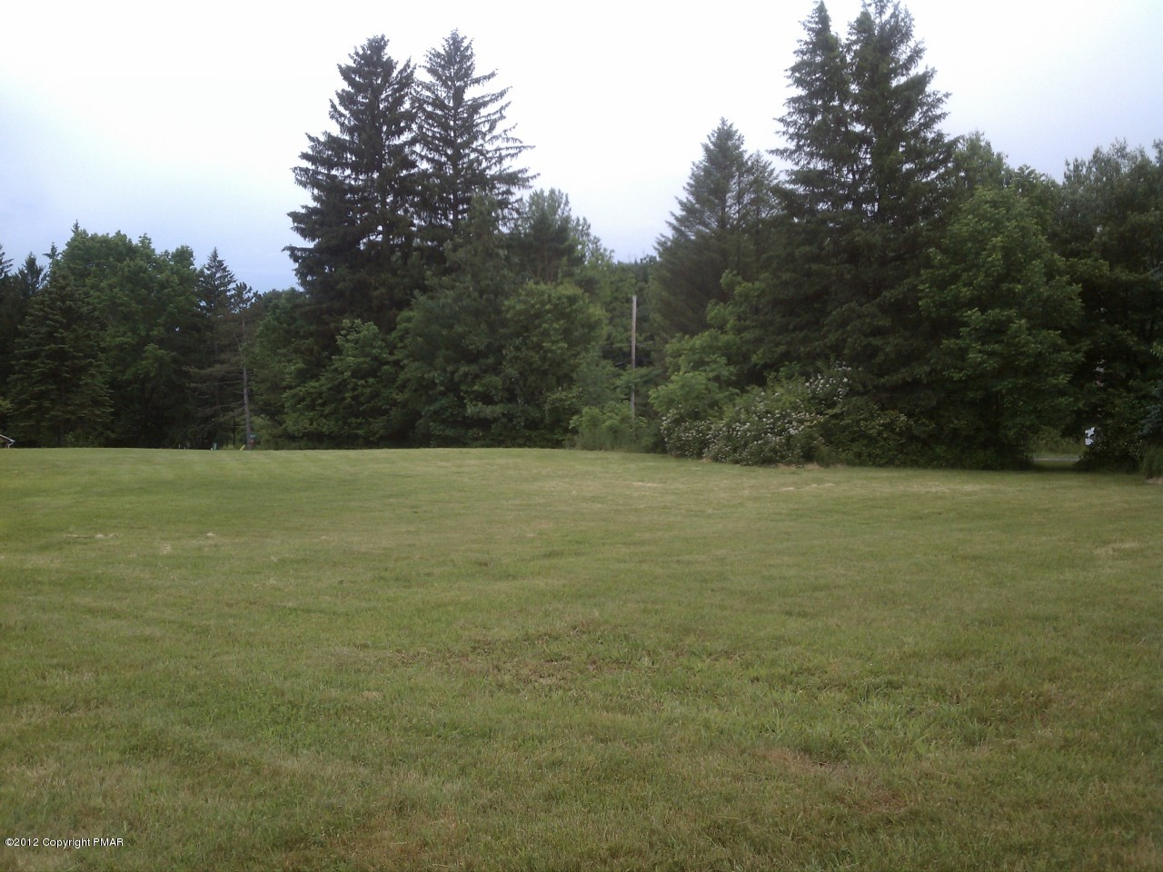 3 Intersection Hay Road Stroudsburg, PA 18360 - Photo 2 of 8 a view of a field with trees in the background