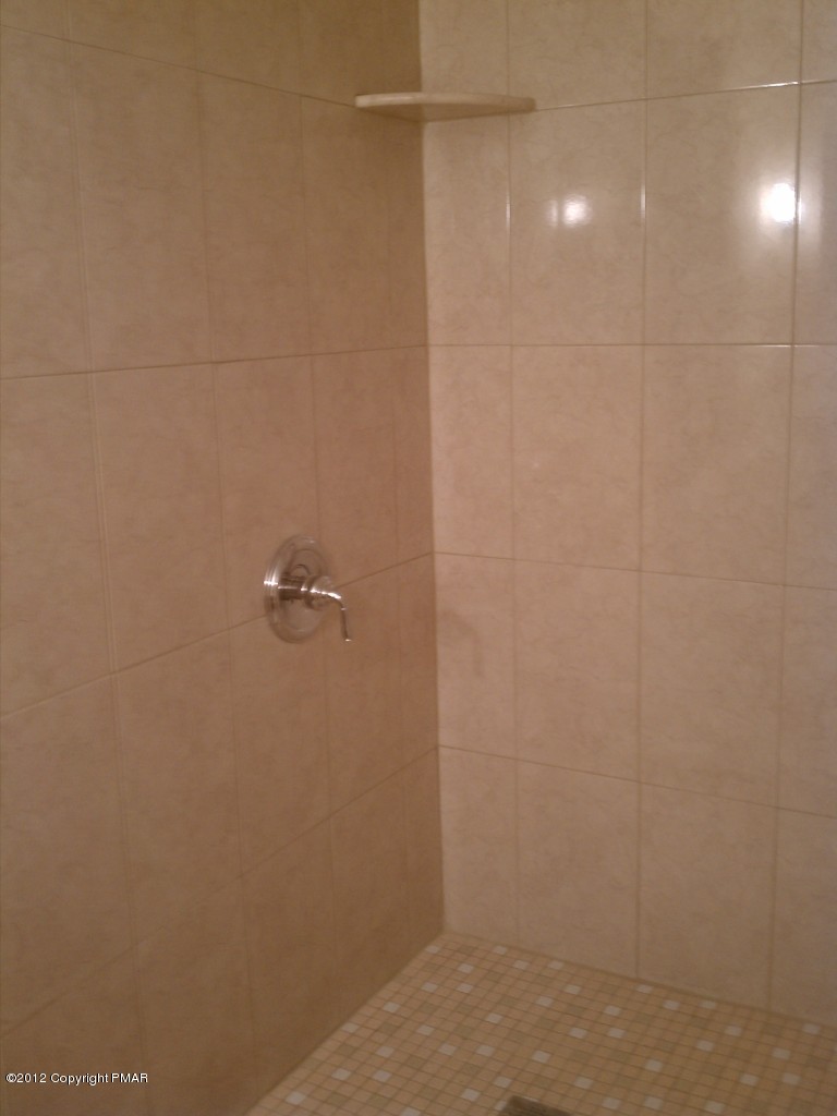 3 Intersection Hay Road Stroudsburg, PA 18360 - Photo 5 of 8 a bathroom with a shower