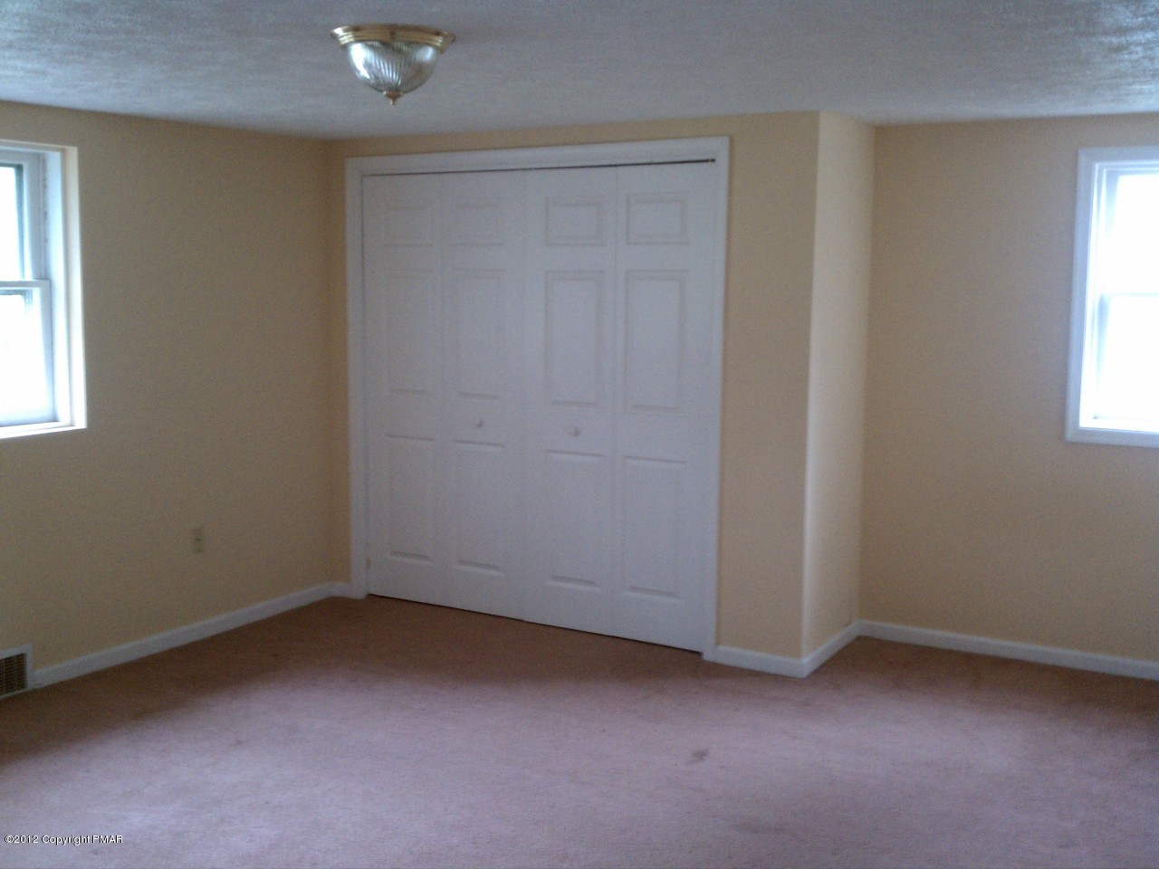 3 Intersection Hay Road Stroudsburg, PA 18360 - Photo 7 of 8 an empty room with a window