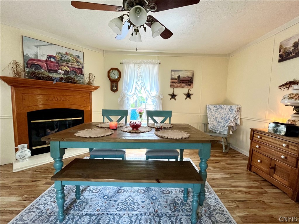 83 Stoney Robby Road Fulton, NY 13069 - Photo 10 of 30