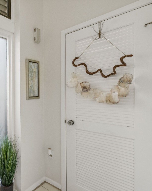1163 Beach Walker Road, Unit 1163 Fernandina Beach, FL 32034 - Photo 11 of 58 a bathroom with a shower