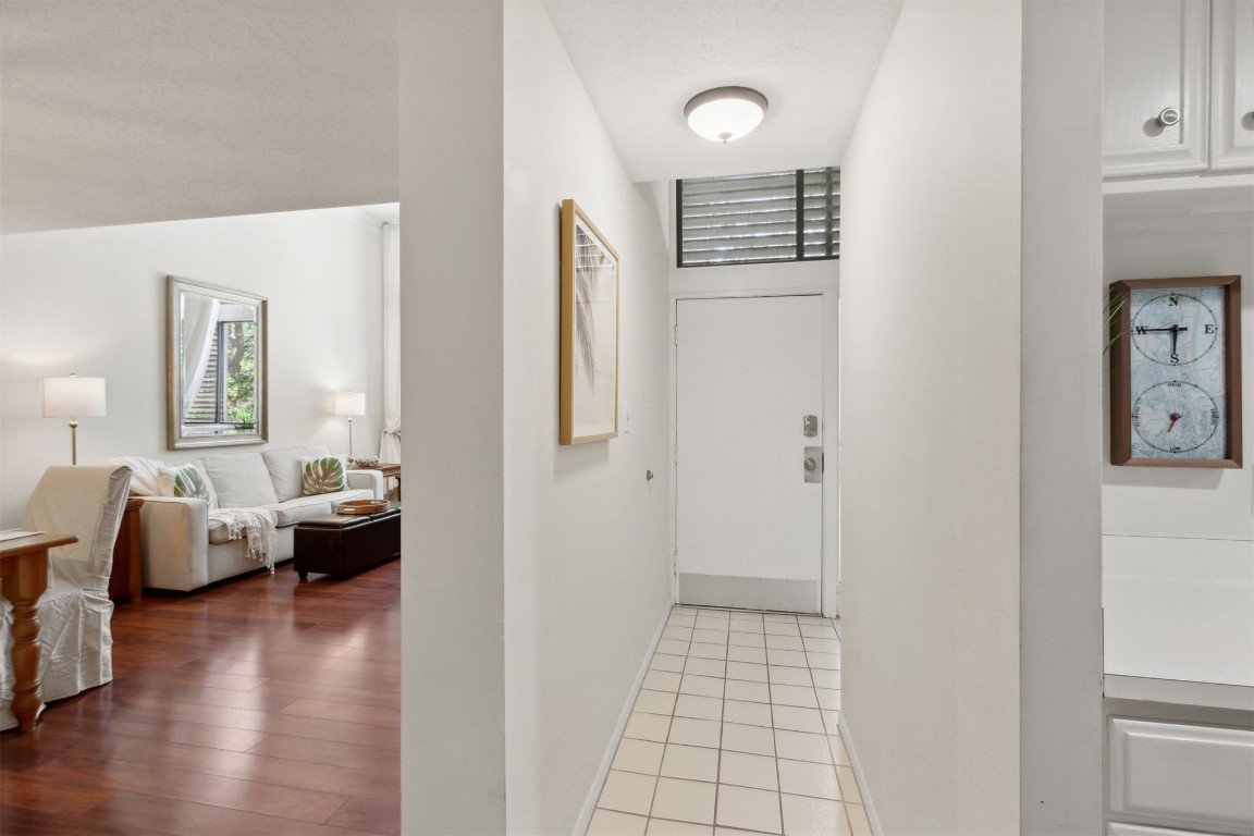 1163 Beach Walker Road, Unit 1163 Fernandina Beach, FL 32034 - Photo 12 of 58 a living room with furniture and a wooden floor