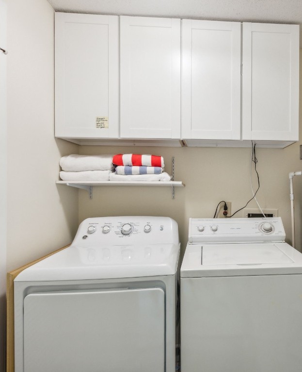 1163 Beach Walker Road, Unit 1163 Fernandina Beach, FL 32034 - Photo 33 of 58 a utility room with dryer and washer