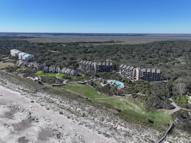 1163 Beach Walker Road, Unit 1163 Fernandina Beach, FL 32034 - Photo 38 of 58 a view of a city