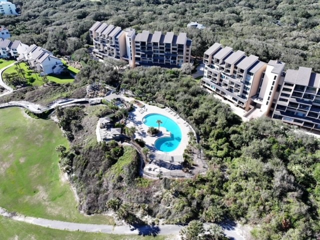 1163 Beach Walker Road, Unit 1163 Fernandina Beach, FL 32034 - Photo 39 of 58 a view of a city