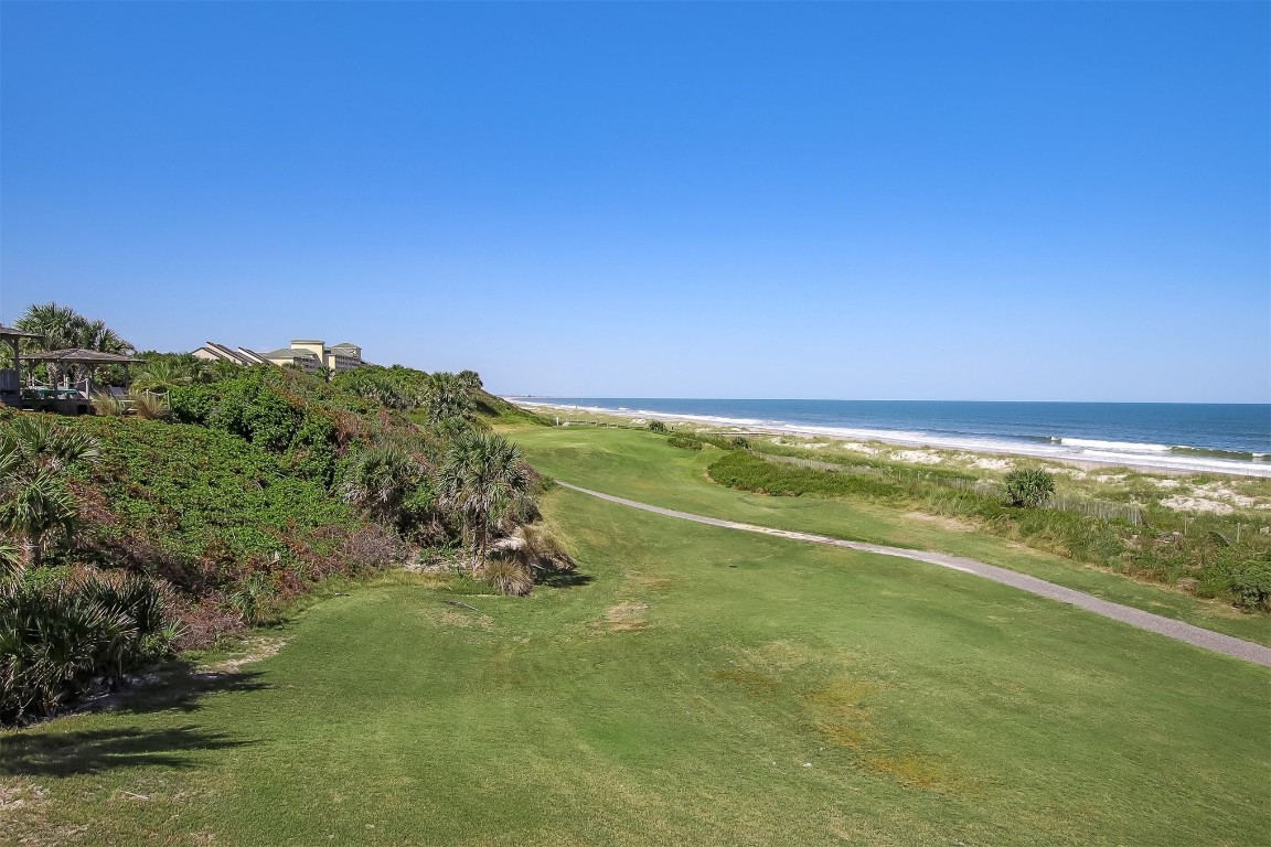1163 Beach Walker Road, Unit 1163 Fernandina Beach, FL 32034 - Photo 48 of 58 a view of an ocean