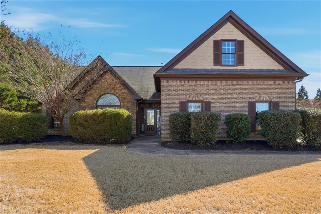 103 Treemont Way Winder, GA 30680 - Photo 1 of 1 a view of a house with a yard