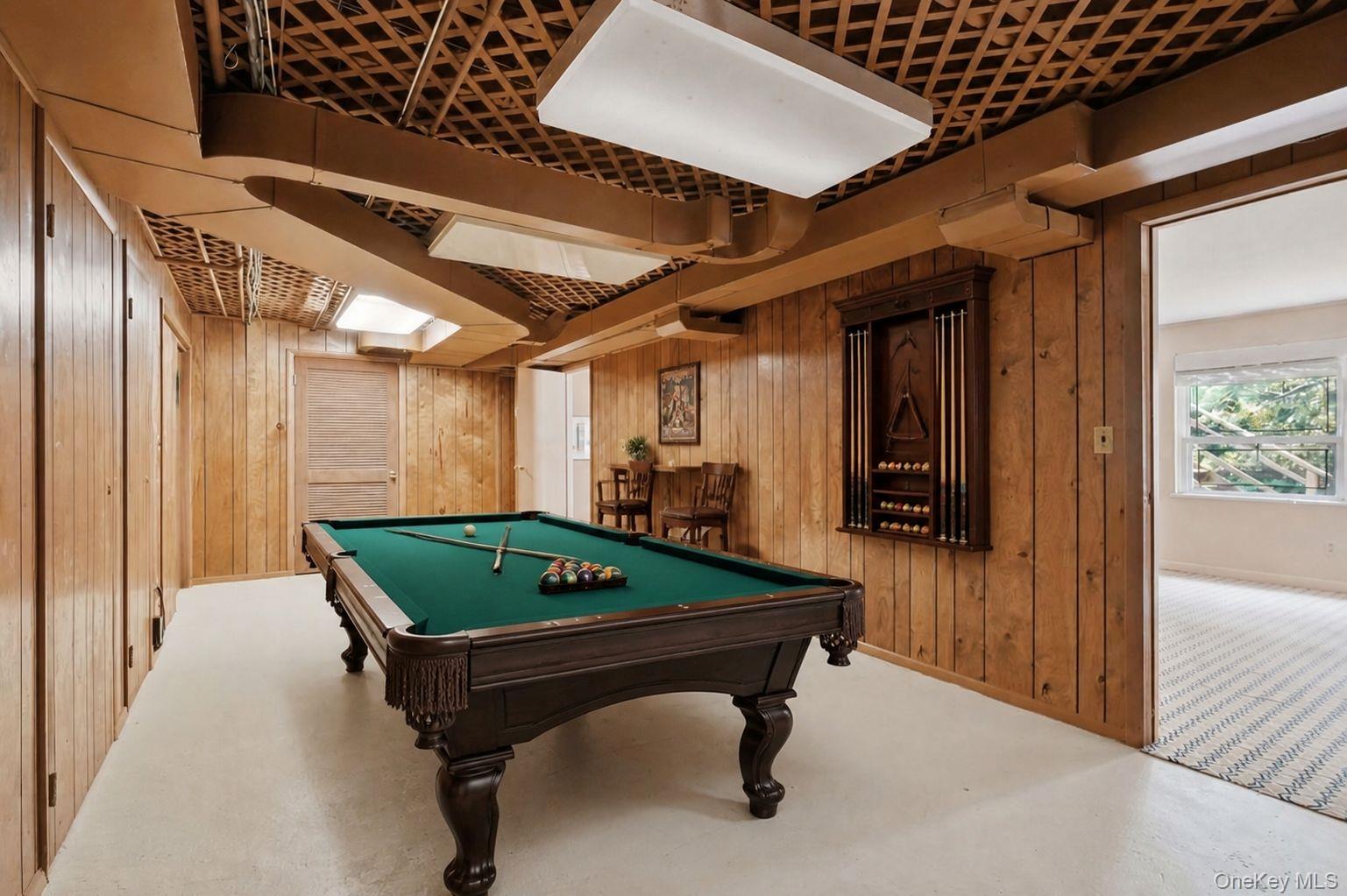 6 Greenhouse Circle Rye Brook, NY 10573 - Photo 17 of 25 Rec Room