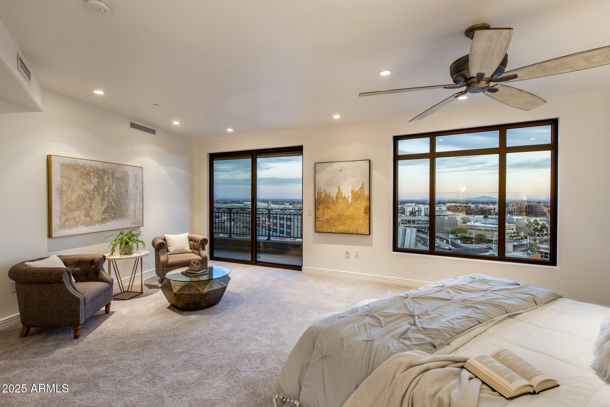 7181 East Camelback Road, Unit 904 Scottsdale, AZ 85251 - Photo 13 of 39