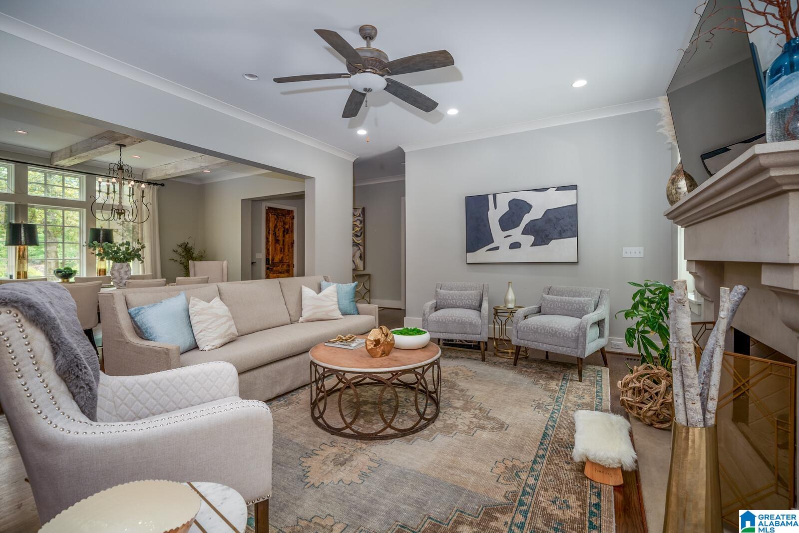 2717 Wynward Road Birmingham, AL 35243 - Photo 8 of 56
