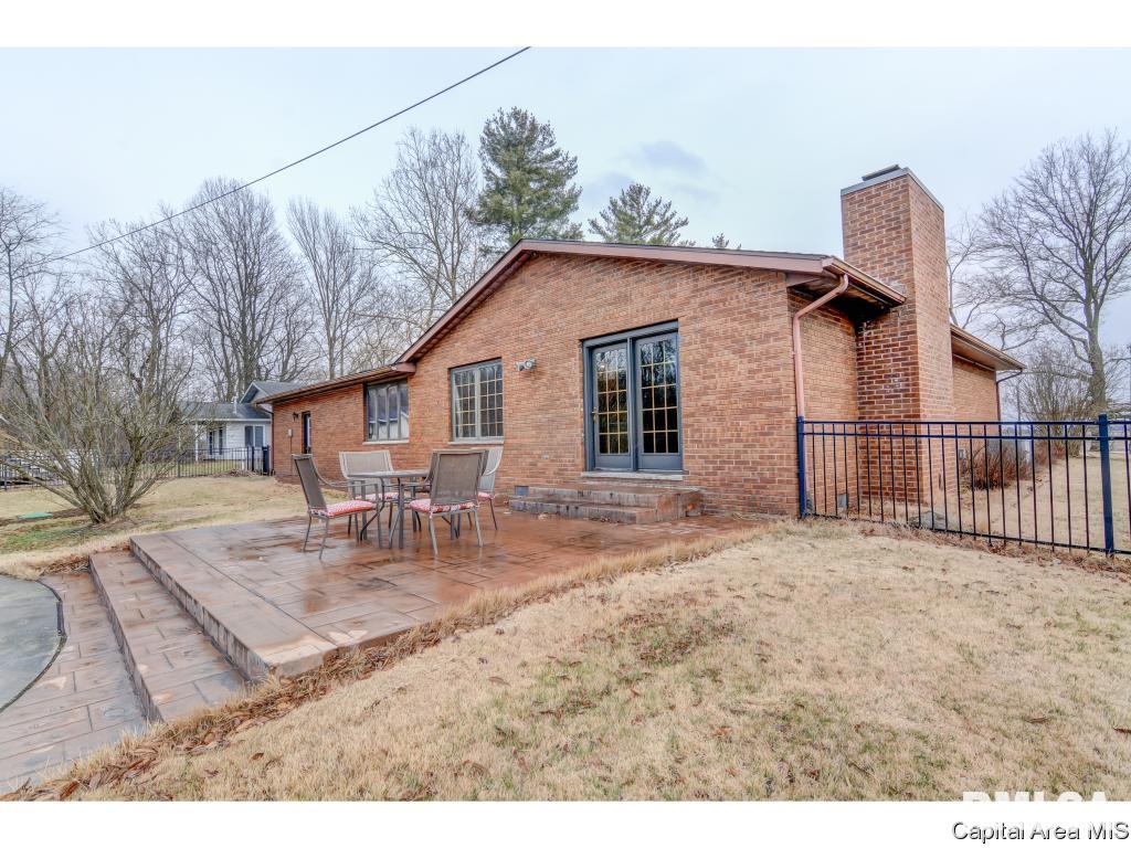 6929 Mechanicsburg Road Springfield, IL 62712 - Photo 33 of 36