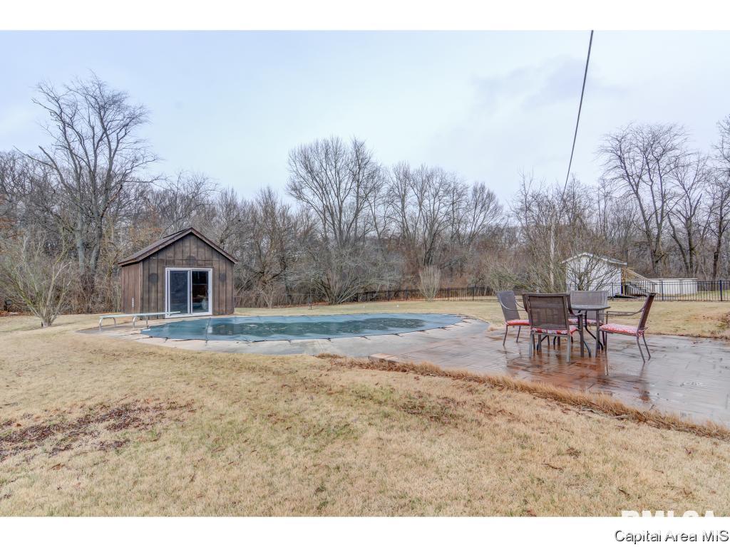 6929 Mechanicsburg Road Springfield, IL 62712 - Photo 34 of 36
