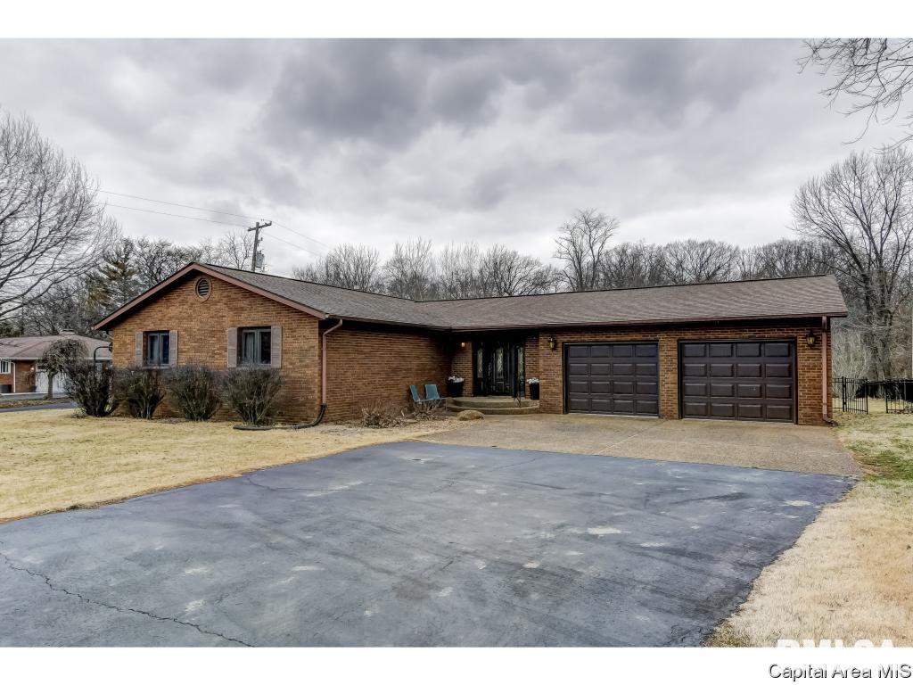 6929 Mechanicsburg Road Springfield, IL 62712 - Photo 35 of 36