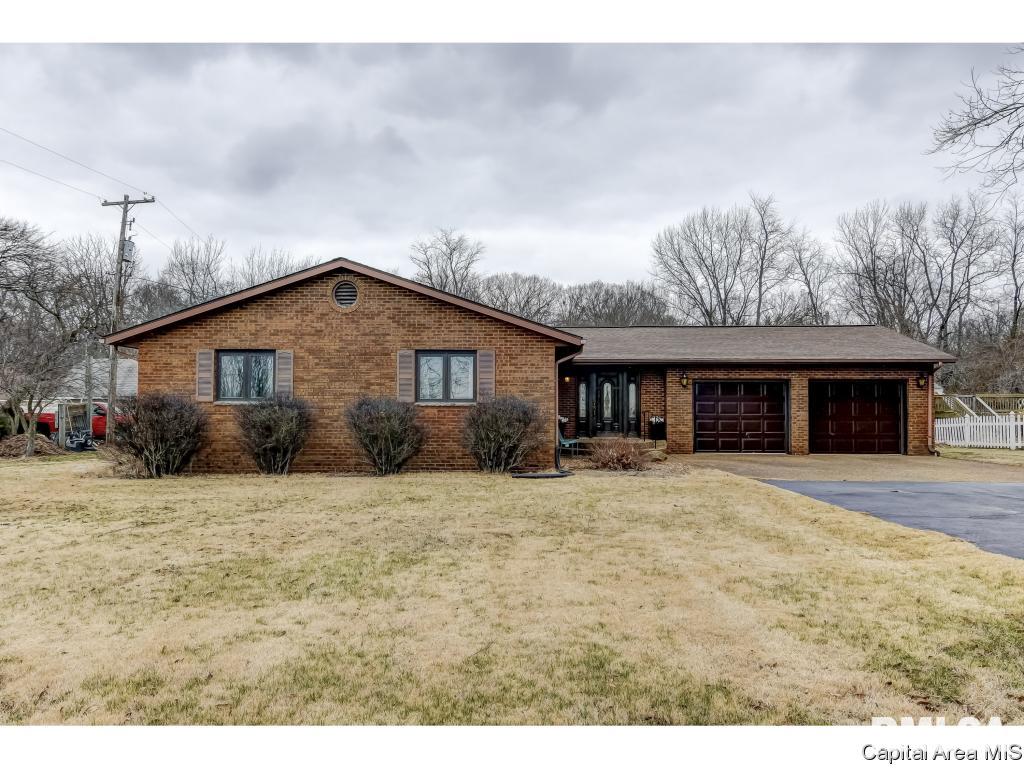 6929 Mechanicsburg Road Springfield, IL 62712 - Photo 36 of 36
