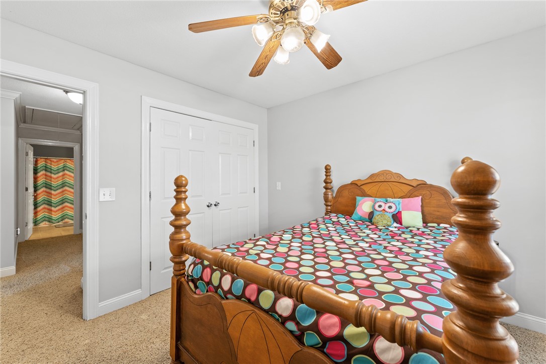 100 Old Oak Trail Anderson, SC 29621 - Photo 26 of 37