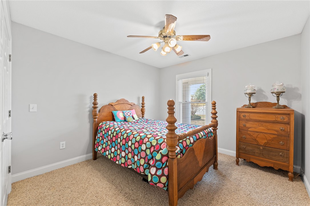 100 Old Oak Trail Anderson, SC 29621 - Photo 27 of 37