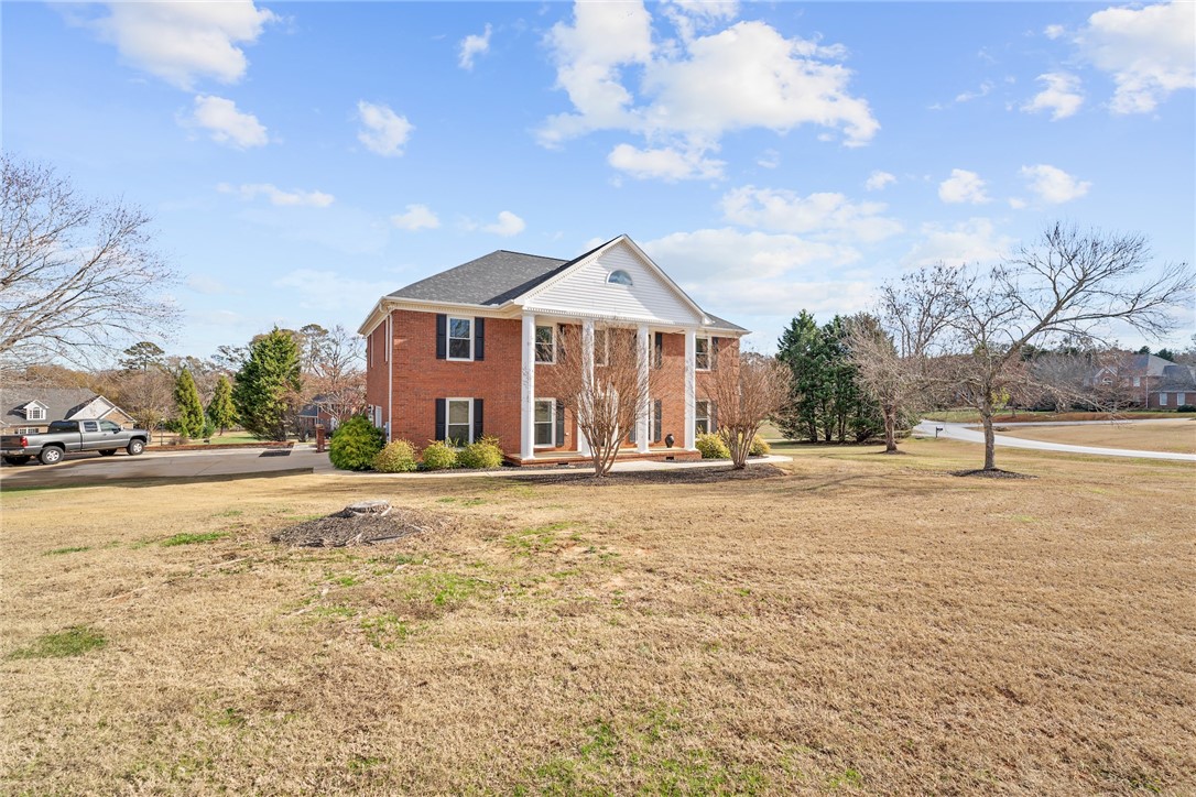 100 Old Oak Trail Anderson, SC 29621 - Photo 3 of 37