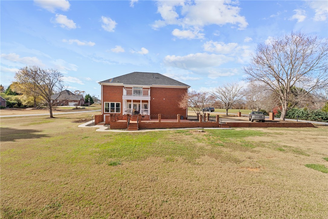 100 Old Oak Trail Anderson, SC 29621 - Photo 34 of 37