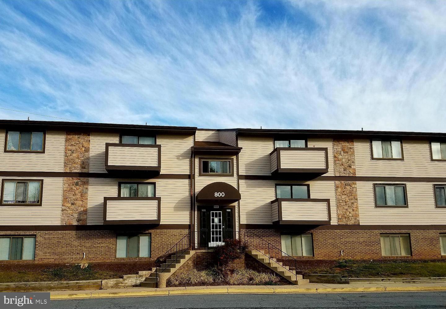 800 Heather Ridge Drive, Unit 19H Frederick, MD 21702 - Photo 1 of 7