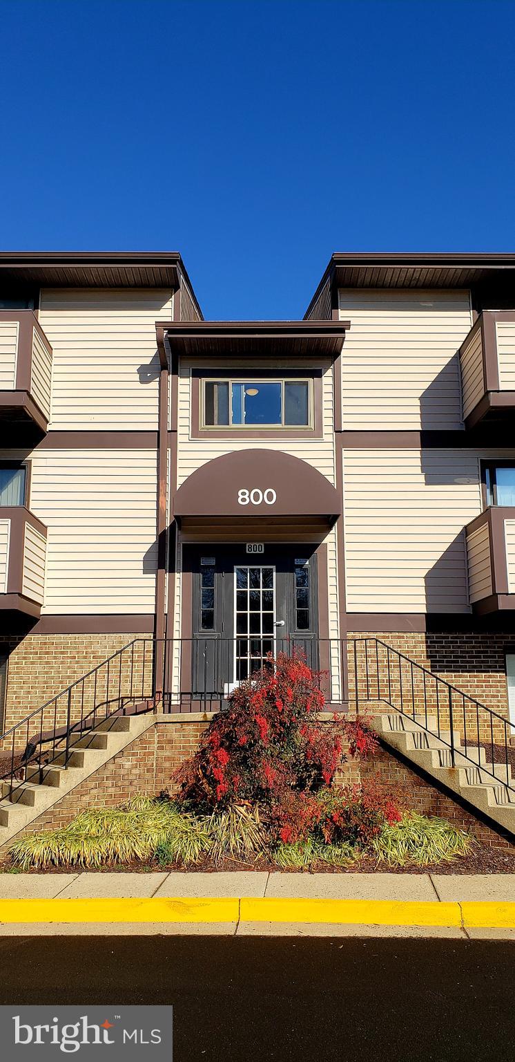 800 Heather Ridge Drive, Unit 19H Frederick, MD 21702 - Photo 2 of 7