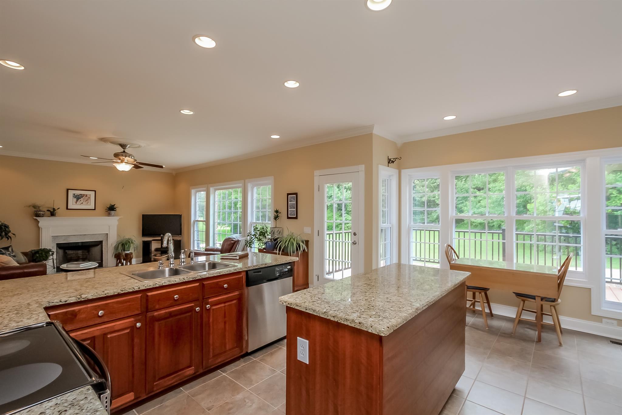 4711 Mt Zion Road Springfield, TN 37172 - Photo 11 of 23 Gallery Image 11