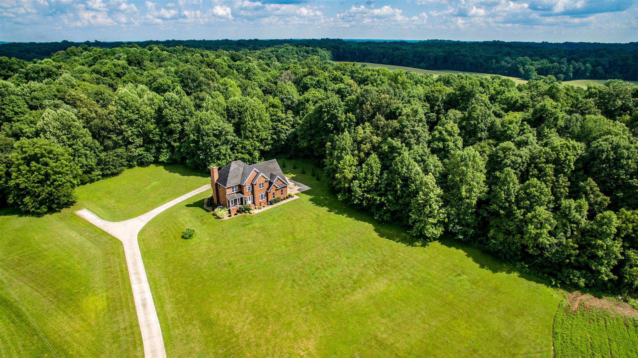 4711 Mt Zion Road Springfield, TN 37172 - Photo 19 of 23 Gallery Image 19