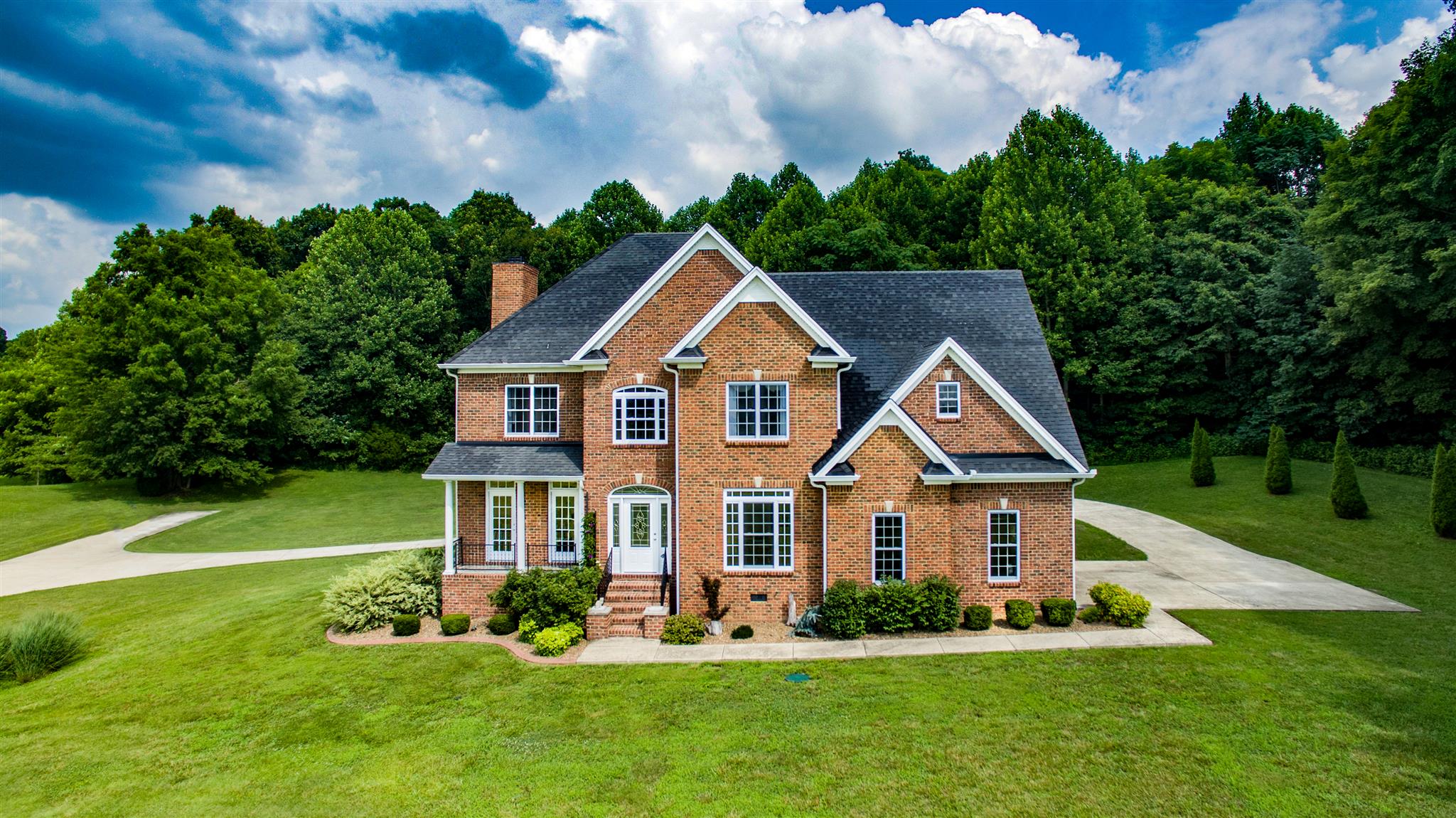 4711 Mt Zion Road Springfield, TN 37172 - Photo 21 of 23 Gallery Image 21