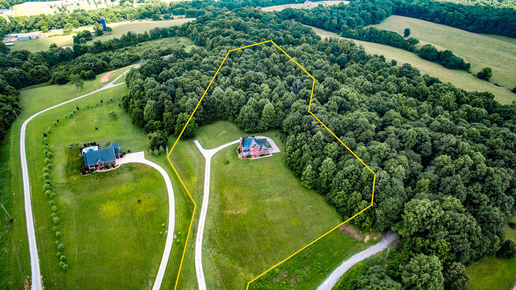 4711 Mt Zion Road Springfield, TN 37172 - Photo 23 of 23 Gallery Image 23