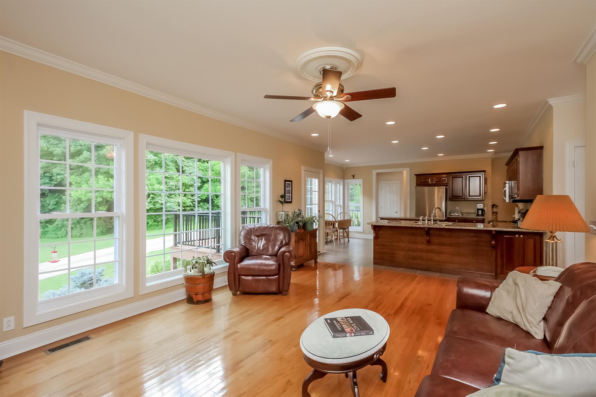 4711 Mt Zion Road Springfield, TN 37172 - Photo 8 of 23 Gallery Image 8
