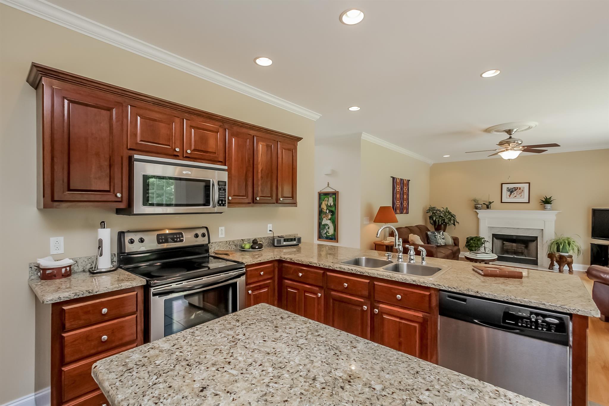 4711 Mt Zion Road Springfield, TN 37172 - Photo 9 of 23 Gallery Image 9