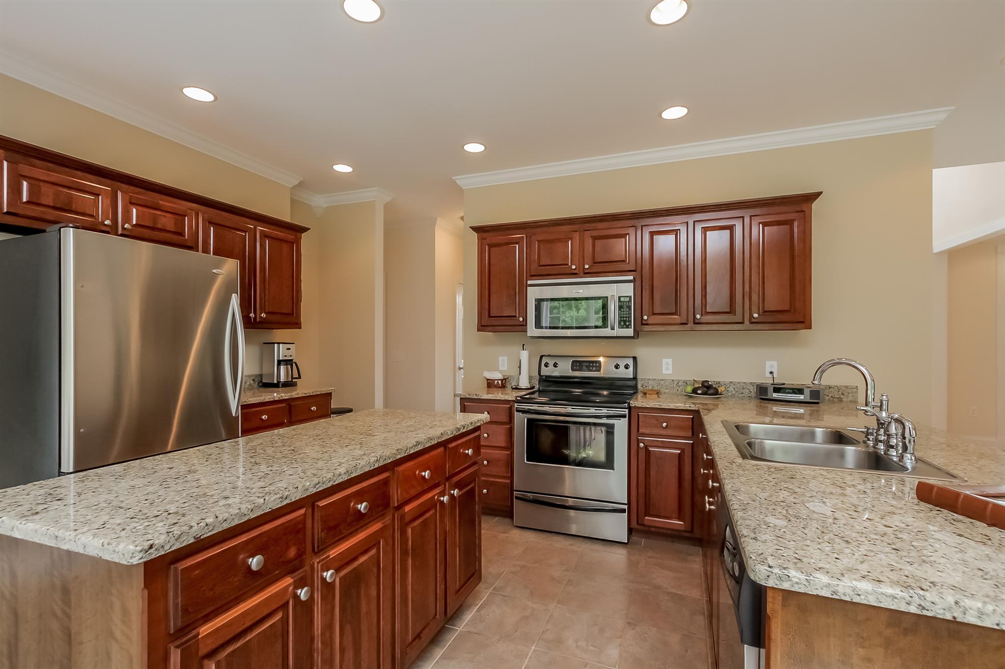 4711 Mt Zion Road Springfield, TN 37172 - Photo 10 of 23 Gallery Image 10