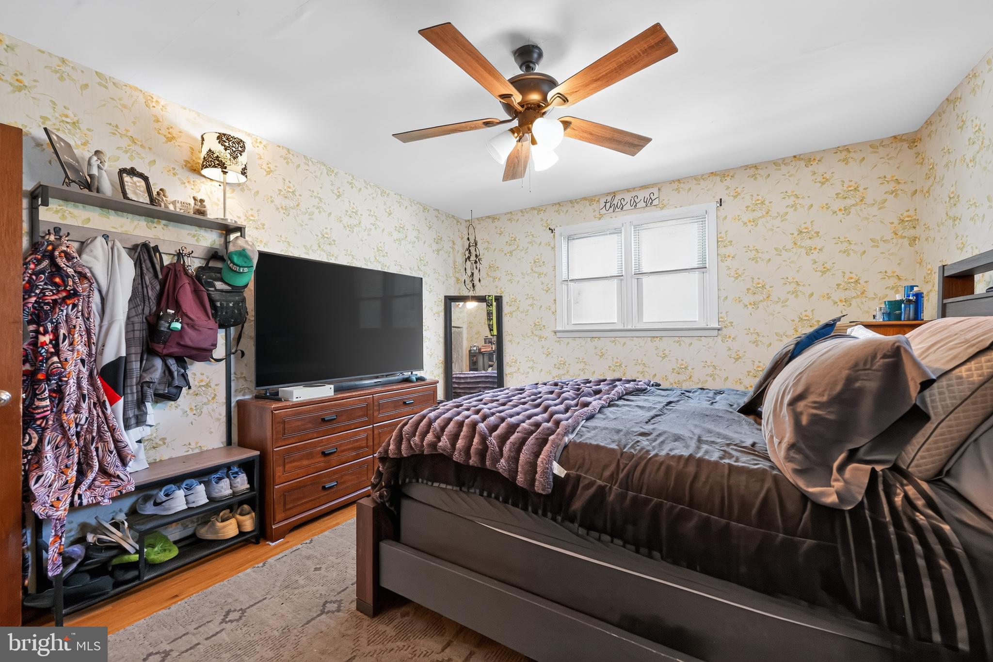 620 West 3rd Avenue Runnemede, NJ 08078 - Photo 18 of 30 Bedroom 1