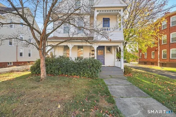 $1,900 | 29 Fairview Street, West Hartford, CT 06119