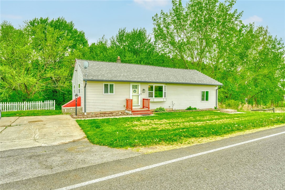 699 Hartnagle Road Arcadia, NY 14513 - Photo 1 of 1 Gallery Image 1