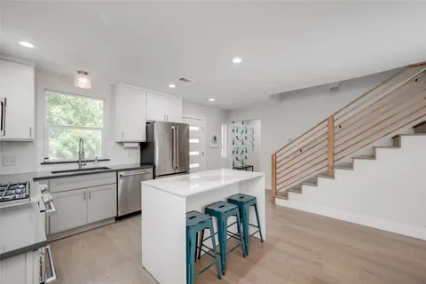 $535,000 | 2003 Rountree Drive, Unit 1, Austin, TX 78722