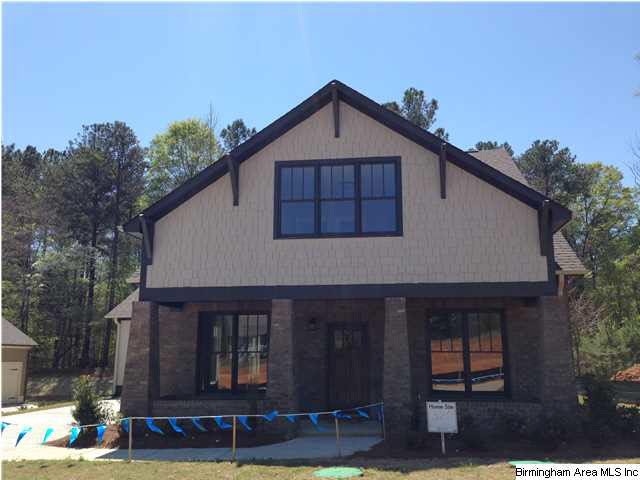 892 Valley Circle Leeds, AL 35094 - Photo 19 of 21
