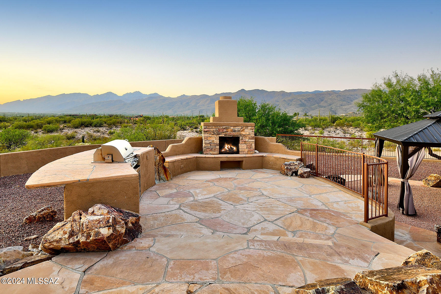 12475 East Fort Lowell Road Tucson, AZ 85749 - Photo 13 of 50 Gallery Image 13