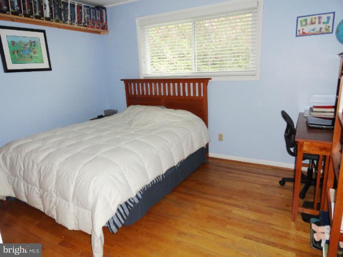 7203 Denberg Road Baltimore, MD 21209 - Photo 14 of 22 Bedroom4