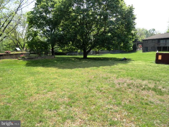 7203 Denberg Road Baltimore, MD 21209 - Photo 15 of 22 Rear Yard