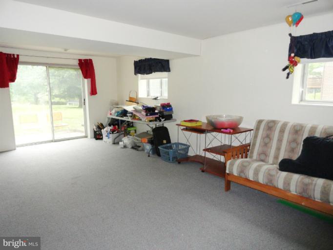 7203 Denberg Road Baltimore, MD 21209 - Photo 19 of 22 Rec Room