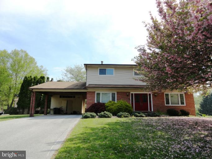 7203 Denberg Road Baltimore, MD 21209 - Photo 22 of 22 Exterior (Front)