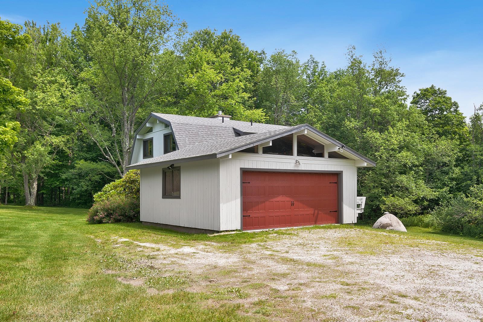 953 Lincoln Gap Road Warren, VT 05674 - Photo 4 of 55
