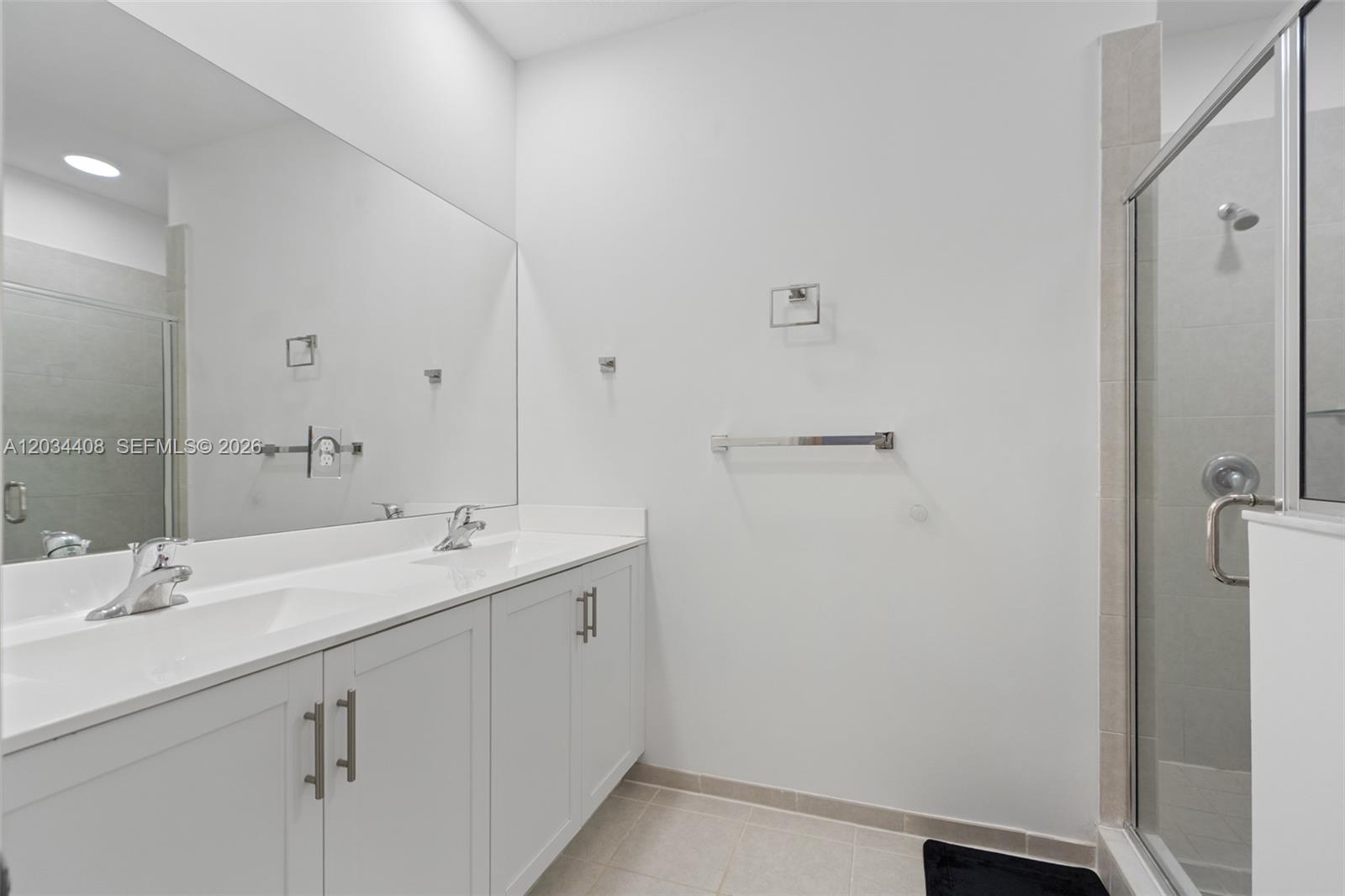 13386 Southwest 287th Street Homestead, FL 33033 - Photo 59 of 76 master bath / shower