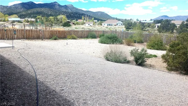 $375,000 | 497 Airport Road, Pioche, NV 89043