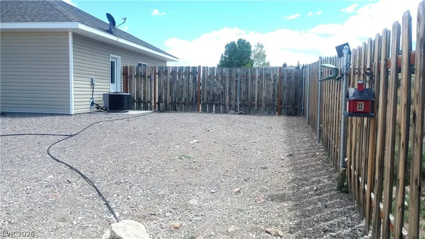 $375,000 | 497 Airport Road, Pioche, NV 89043