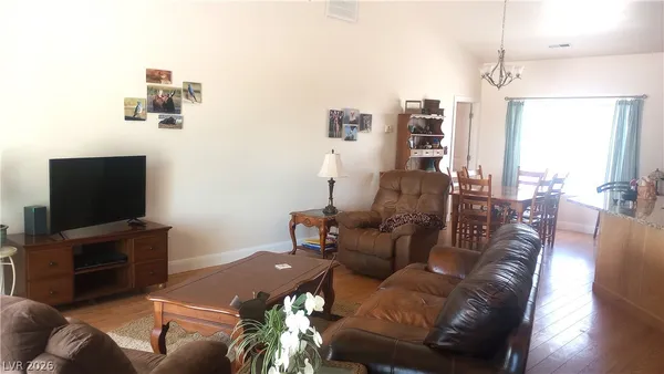 $375,000 | 497 Airport Road, Pioche, NV 89043